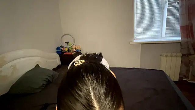 Snapshot of KamilahArcilla chatting on October 20, 2025, 10:59 am KamilahArcilla online show from October 20, 2025, 10:59 am