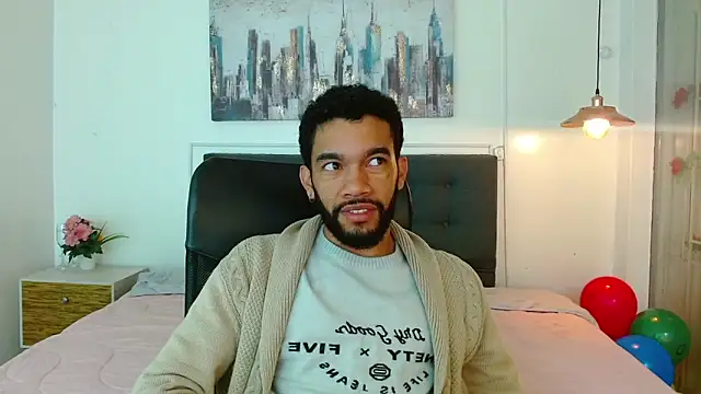 Snapshot of andresnoir_ chatting on December 14, 2025, 12:21 pm andresnoir online show from December 14, 2025, 12:21 pm