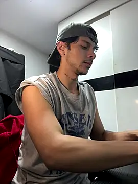 ErosDominant online show from December 1, 2025, 5:34 am