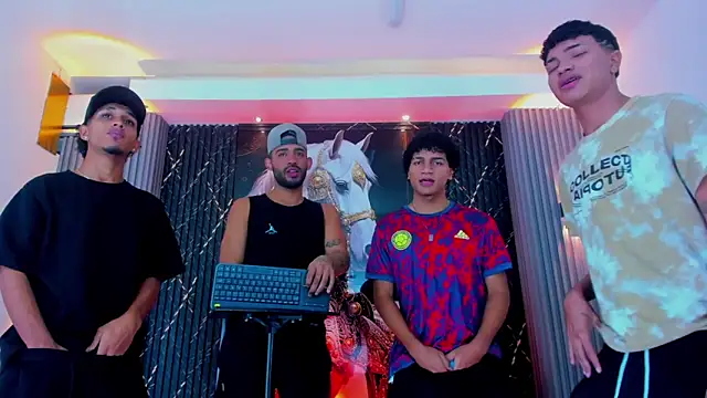  Gods of Olympus  online show from October 14, 2025, 4:35 am