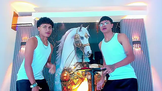  Gods of Olympus  online show from October 23, 2025, 4:01 am