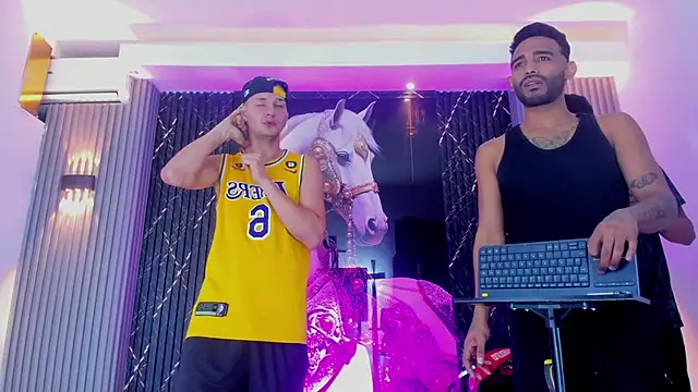  Gods of Olympus  online show from December 2, 2025, 8:52 am