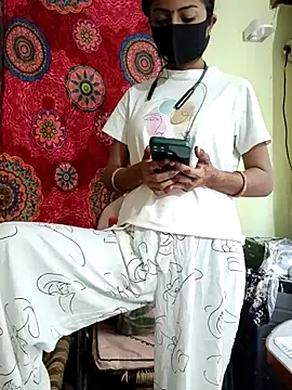 Snapshot of Payal_G chatting on October 10, 2025, 1:37 am Payal G online show from October 10, 2025, 1:37 am