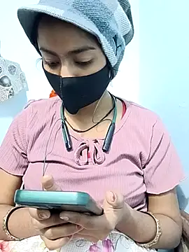 Snapshot of Payal_G chatting on November 13, 2025, 2:54 am Payal G online show from November 13, 2025, 2:54 am