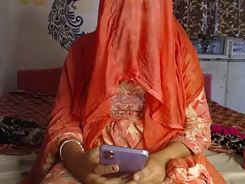 Punjabi Bhabhi  online show from October 8, 2025, 9:34 pm