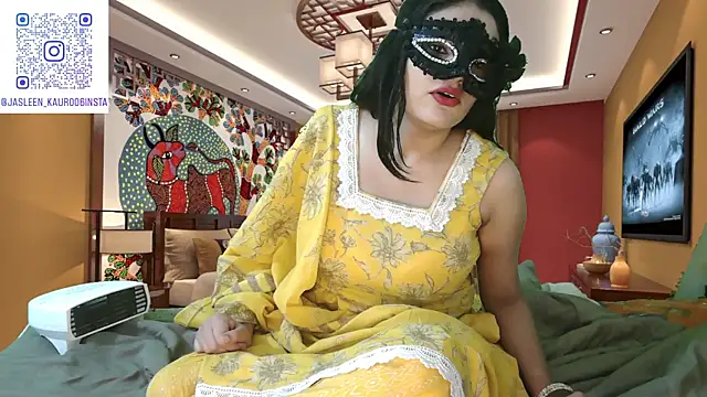 Punjabi Bhabhi  online show from December 4, 2025, 3:32 pm
