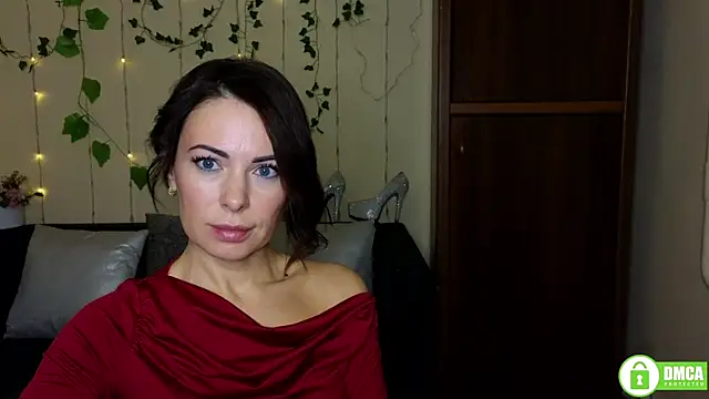 Rita lovvylyou online show from October 30, 2025, 6:26 am