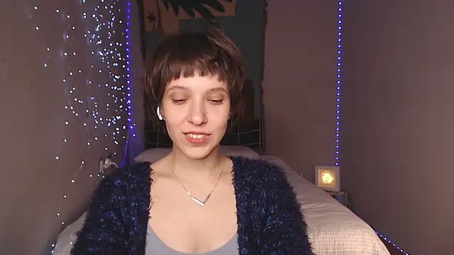 YourHotExSAndra online show from November 27, 2025, 7:38 pm