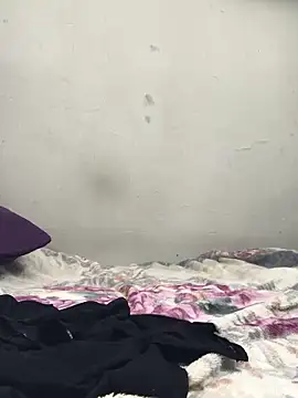 Venusasss online show from November 16, 2025, 4:34 pm