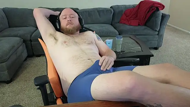 theballboy1 online show from October 23, 2025, 6:39 pm