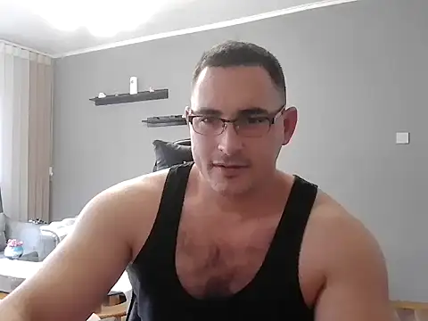 Snapshot of mastermute chatting on October 12, 2025, 1:43 pm mastermute online show from October 12, 2025, 1:43 pm