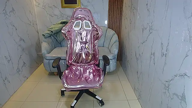 alana rosse s online show from November 29, 2025, 3:15 pm