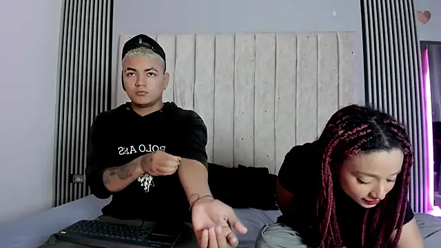 dante and kiara online show from November 29, 2025, 1:14 pm