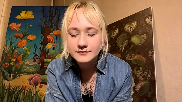 Ulemonala Cute online show from October 11, 2025, 6:17 pm