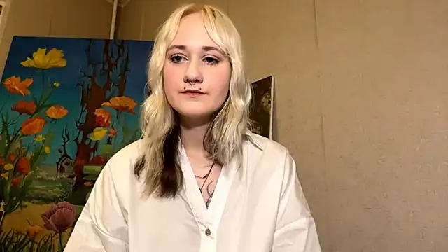 Ulemonala Cute online show from October 17, 2025, 5:26 pm