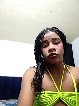 Nelsareth online show from October 17, 2025, 3:53 am