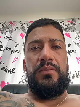 Snapshot of Santiago_hot19 chatting on October 27, 2025, 8:46 pm Santiago hot19 online show from October 27, 2025, 8:46 pm