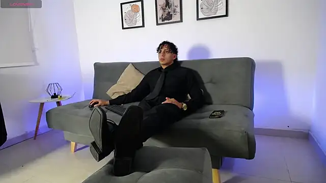 spike spigell online show from October 22, 2025, 4:13 am