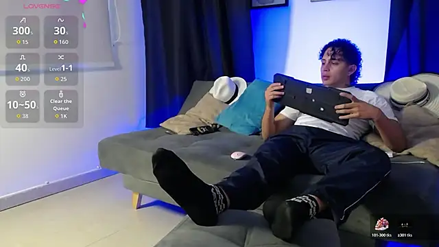 spike spigell online show from November 13, 2025, 9:47 pm