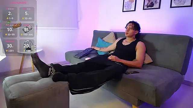 spike spigell online show from December 5, 2025, 4:10 am