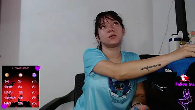 Damara Rolands- online show from October 25, 2025, 6:13 pm