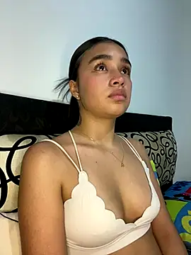 Snapshot of Iam_samanthaa chatting on October 10, 2025, 11:37 pm Iam samanthaa online show from October 10, 2025, 11:37 pm