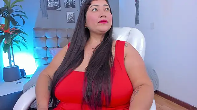 Vannelope bigboobs online show from October 31, 2025, 1:45 pm