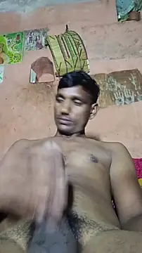 BiggerDickGuy online show from November 20, 2025, 4:18 pm