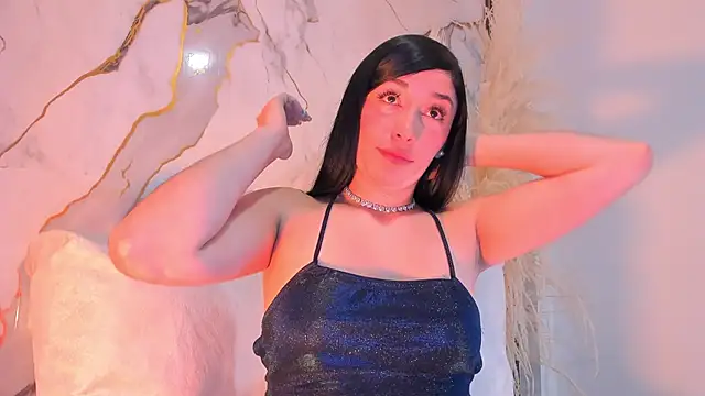 AbbyLewiis online show from October 21, 2025, 12:50 pm