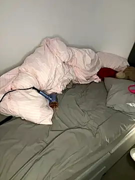 SashaMaexox online show from November 16, 2025, 7:08 pm