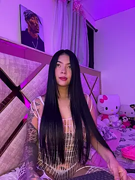 Kiity- online show from October 25, 2025, 5:37 am