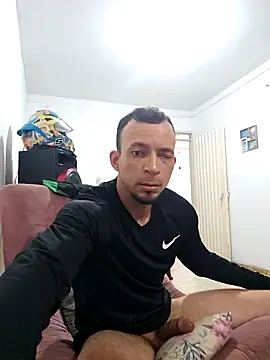 Racso100 online show from November 8, 2025, 12:05 pm