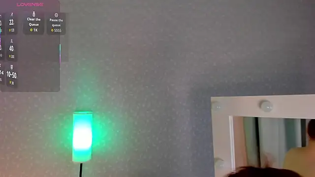 Diana charon online show from December 3, 2025, 1:13 am