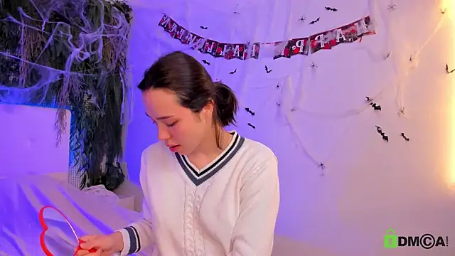 Black Jenny online show from October 29, 2025, 10:39 am