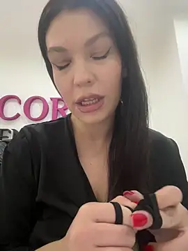 Snapshot of ClaraPasssion chatting on November 21, 2025, 3:38 am ClaraPasssion online show from November 21, 2025, 3:38 am