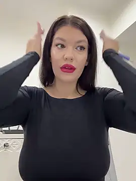 Snapshot of ClaraPasssion chatting on December 3, 2025, 7:01 pm ClaraPasssion online show from December 3, 2025, 7:01 pm