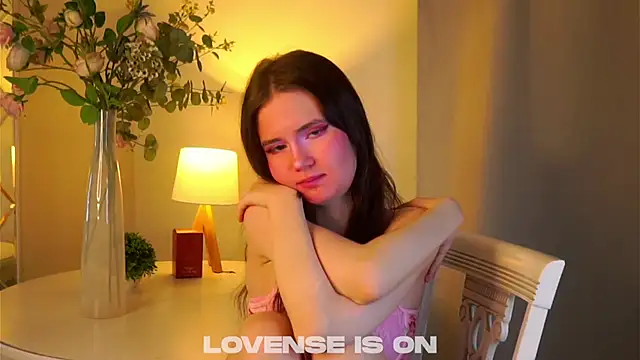 MarcyFrazee online show from November 27, 2025, 3:52 am