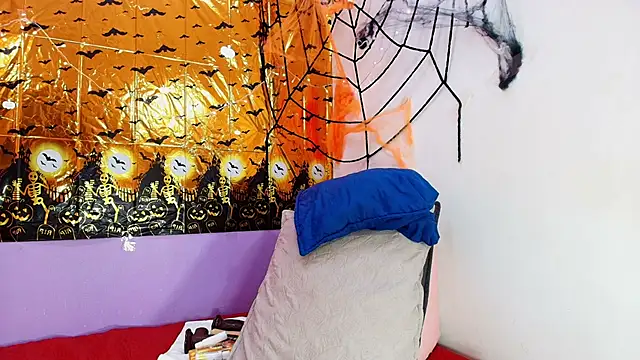 Snapshot of lu_mystic chatting on October 8, 2025, 1:20 pm lu mystic online show from October 8, 2025, 1:20 pm