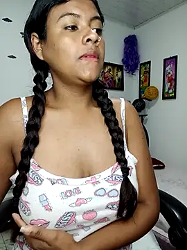 Snapshot of vannesitha25 chatting on November 30, 2025, 2:10 pm vannesitha25 online show from November 30, 2025, 2:10 pm