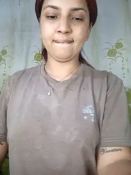 Dafne linda online show from November 14, 2025, 10:25 am