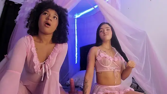 ailen aria online show from October 12, 2025, 3:22 pm