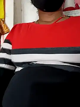 Sexy Riya Bhabhi online show from November 4, 2025, 1:10 pm