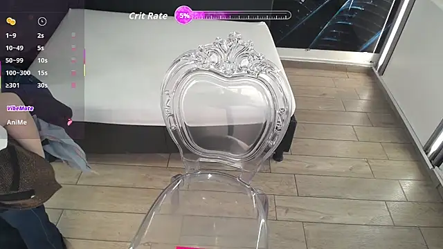 SweetBriana online show from November 13, 2025, 12:37 pm