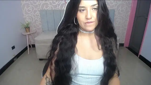 ailyn ch1 online show from October 25, 2025, 4:57 pm