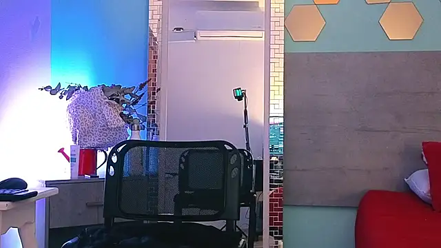 Snapshot of Darkcandyboy chatting on November 5, 2025, 12:27 pm Darkcandyboy online show from November 5, 2025, 12:27 pm