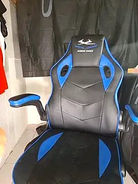 GeilesLuder36 online show from November 25, 2025, 7:58 pm