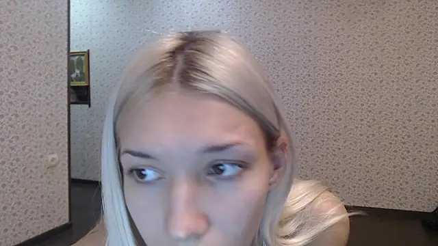maybe doll online show from October 9, 2025, 6:06 pm