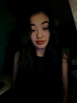 JessyHazee online show from October 12, 2025, 8:41 pm