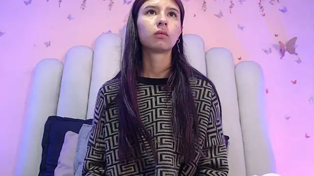 SweetRenata  online show from November 7, 2025, 11:21 am