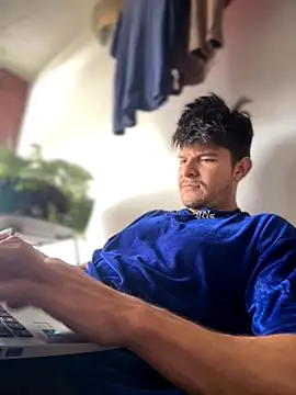 Nick Juniorr online show from October 19, 2025, 5:46 pm